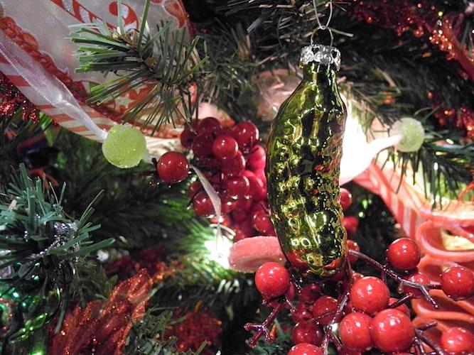 気になる海外「クリスマス」の過ごし方Vol. 3 米アリゾナARCH DAYS