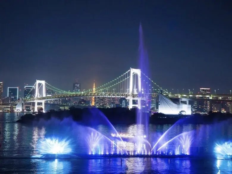 2025年最新版 お台場のクリスマス特集クリスマスケーキ・イルミネーション・デートスポット - OZmall