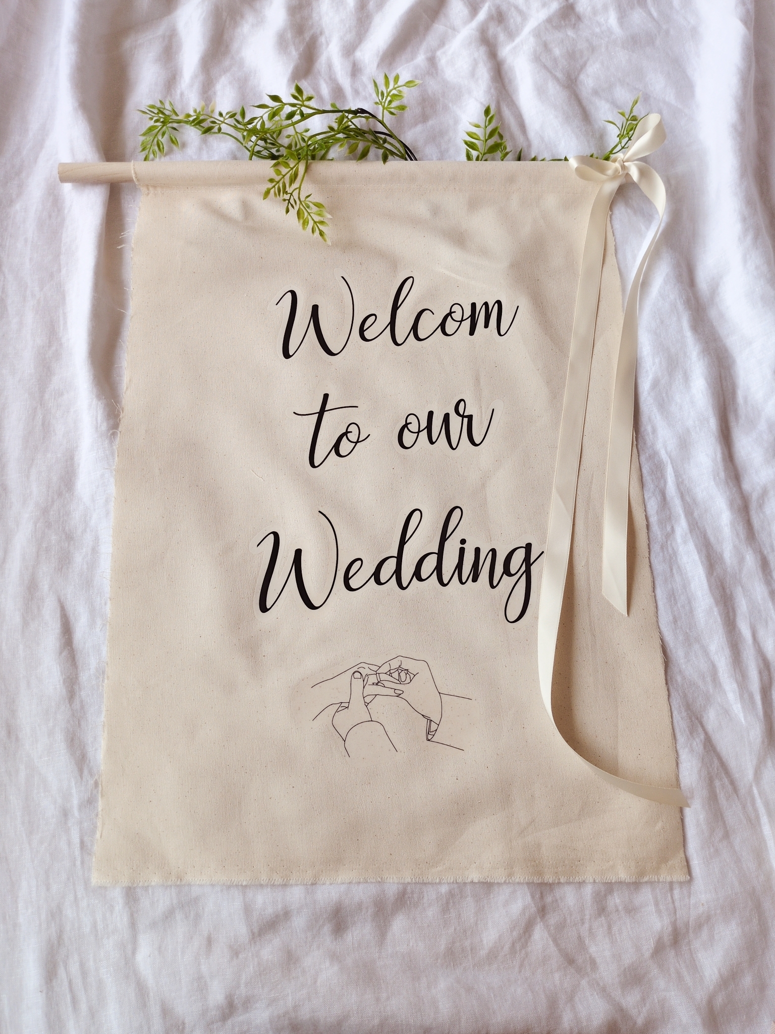 ウエディングフラッグ』とは？ フラッグガール&ボーイのほっこり挙式アイデアも♡マイナビウエディング