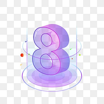 カウントダウン アルファチャンネル 背景透過 秒読みの動画素材・映像 - PIXTA