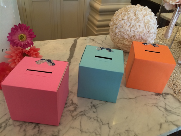 結婚式当日③ : 結婚式へ向けて準備中ヽ ・∀・ ノ