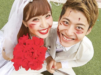 ハロウィンコスプレカップルで着たいの男女ペアのコスチュームのおすすめプレゼント口コミ人気ランキングocruyo オクルヨ