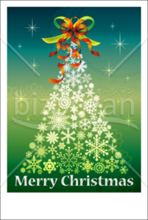 メッセージ カードクリスマス- 無料テンプレート公開中 - 楽しもう Office