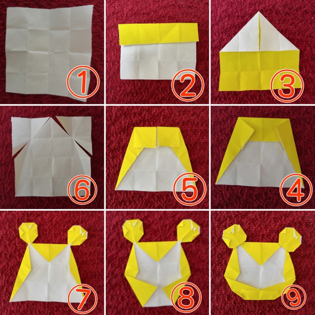 鬼滅の刃キャラクター折り紙 クリスマスver. オーダーページの通販 by muu's shopラクマ