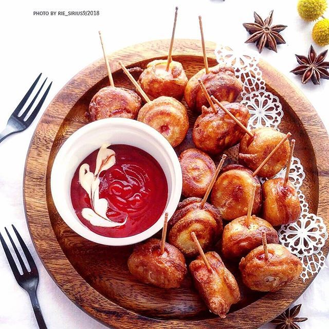 バレンタインはおもしろお菓子を手作りしよう！みんなとかぶらない個性派レシピfolk