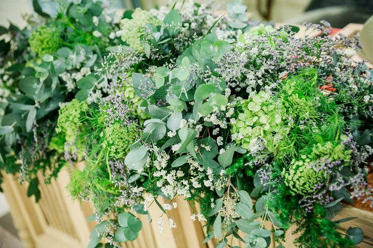 ナチュラルウェディングに♡結婚式で人気のグリーンブーケ6選 今週のスタスナ omotte magazine fromANNIVERSAIRE記念日にまつわるマガジン