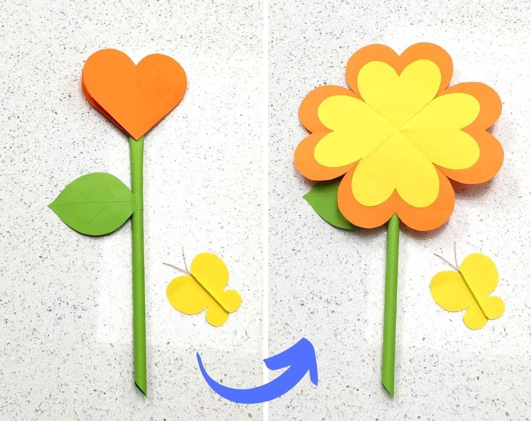 作って楽しい、もらって嬉しい。手作りメッセージカードのアイデア集♪キナリノ