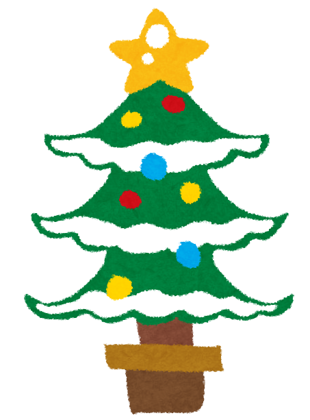 クリスマスツリー無料テンプレートデザイン。イラストや画像付きも豊富 - Canva キャンバ