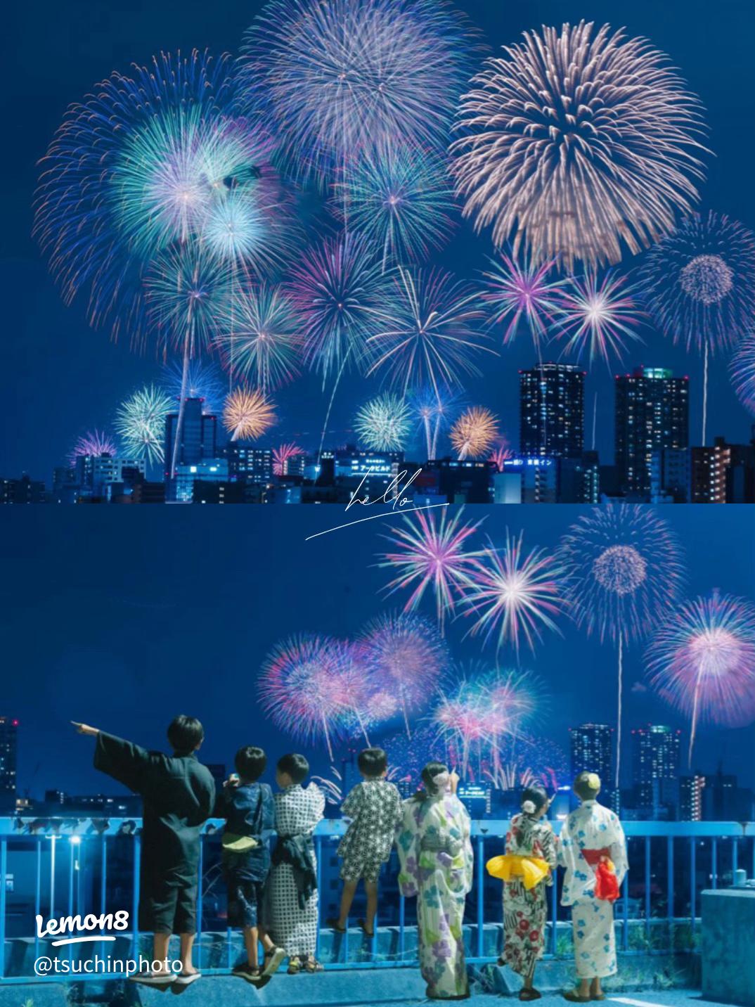 iPhoneケース ホワイト 花火 おしゃれ スマホケース