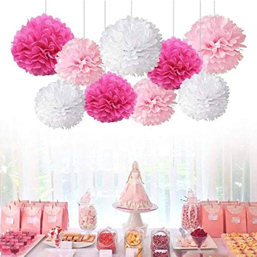 保育士さん必見！飾り付けで大活躍！ペーパーフラワー お花紙 の基本の作り方＆アレンジ3選 - 保育・看護で働く人を応援するメディア お役立ちコラムキララサポート