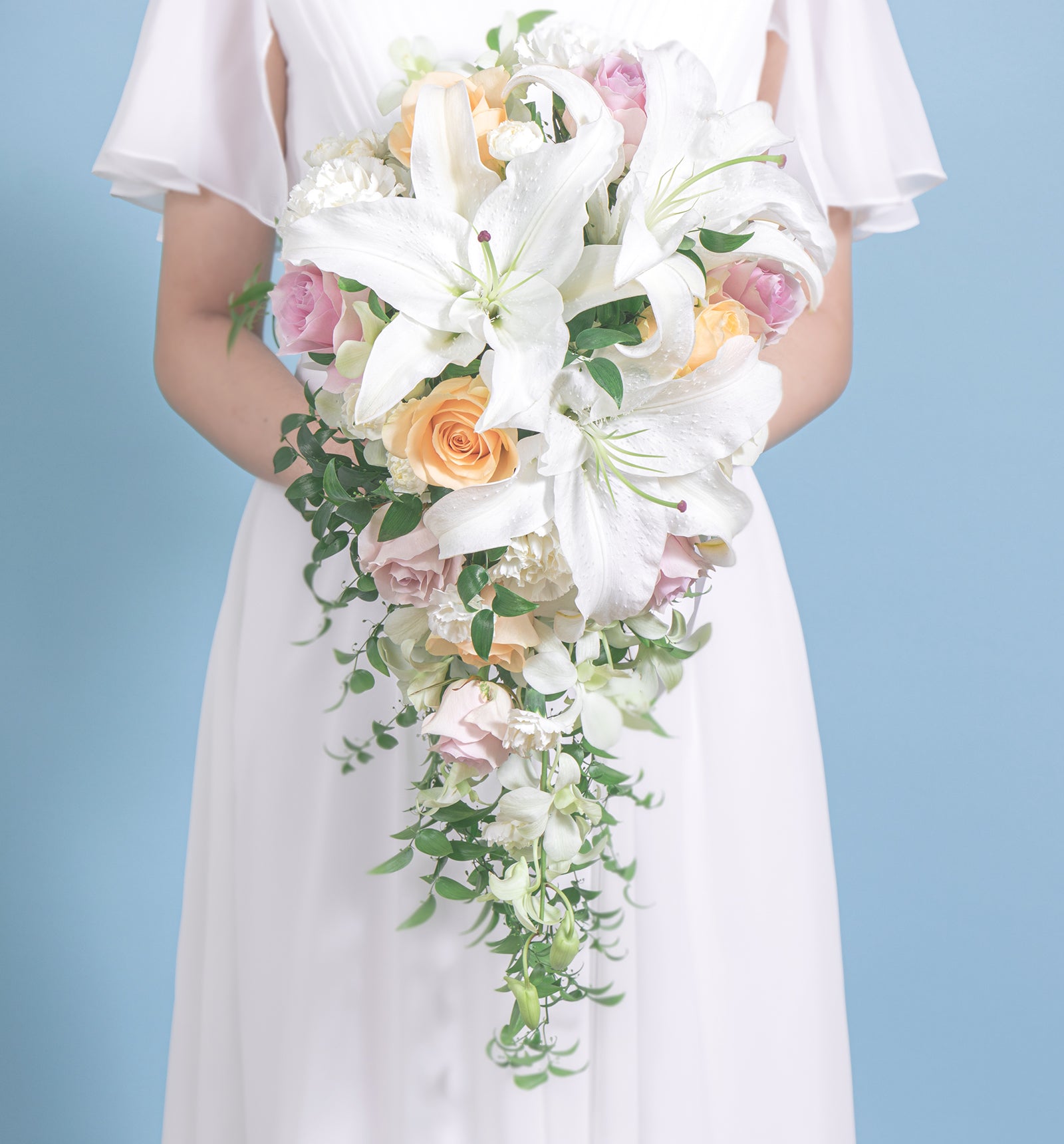 結婚式でよく使われる花材♡相場ランキングウェディングニュース