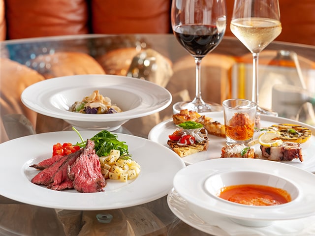 誕生日ご飯 簡単ファミリーレシピ7つで誕生日おうちディナー LEE DAYS club なおLEE