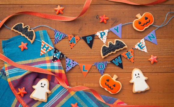 ハッピーハロウィン♪つくばきらり保育園