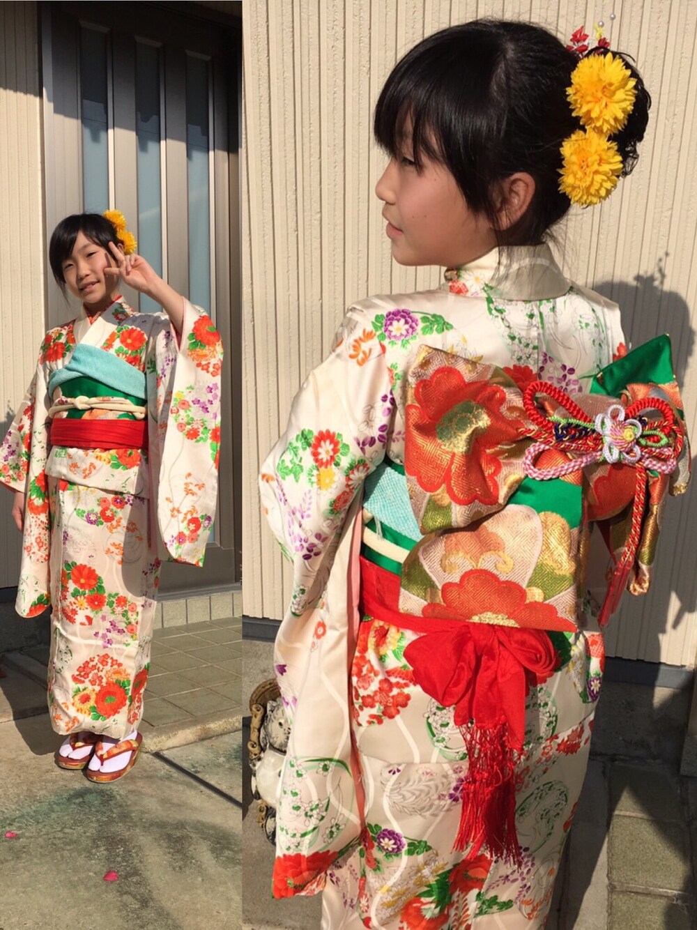 特集初詣に着ていきたい着物＆コーディネートアイテム