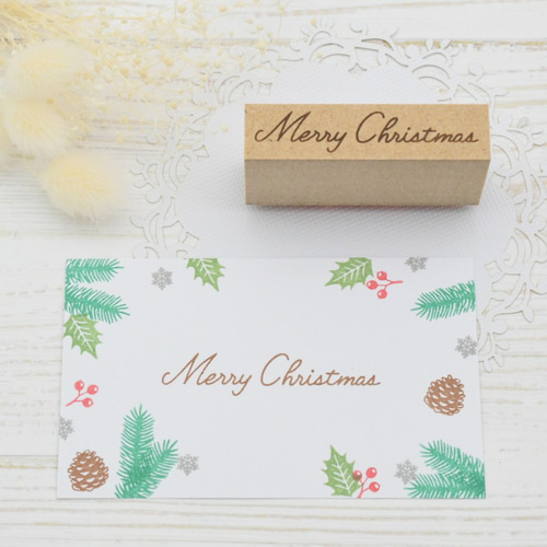 X'masやX'マスの「'」は不要ですが– 毎日ことばplus