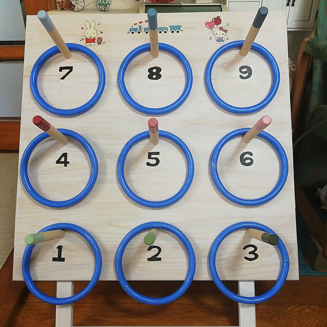 輪なげ関連用品イベントのプロがおすすめする-イベントグッズ☆スマイル館®