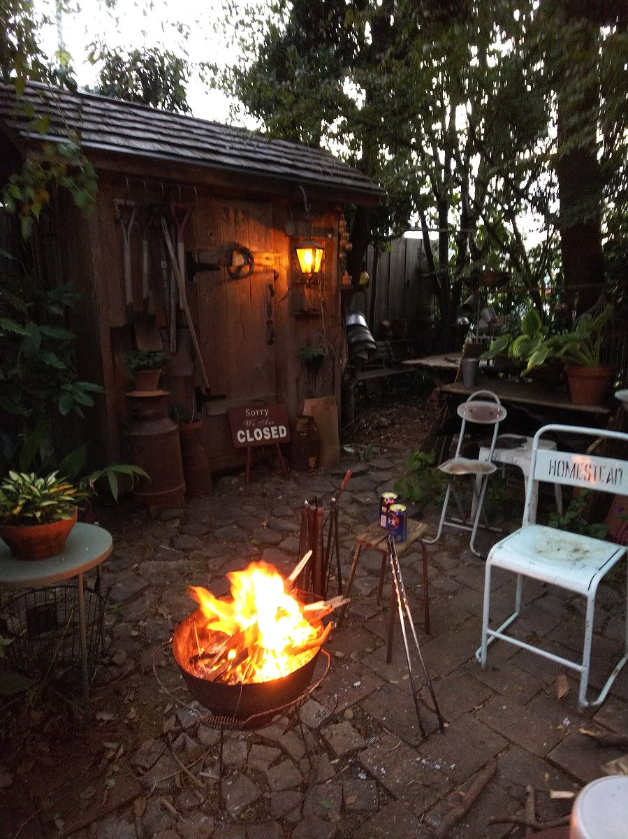 とっておきの小屋CountryTown & Co