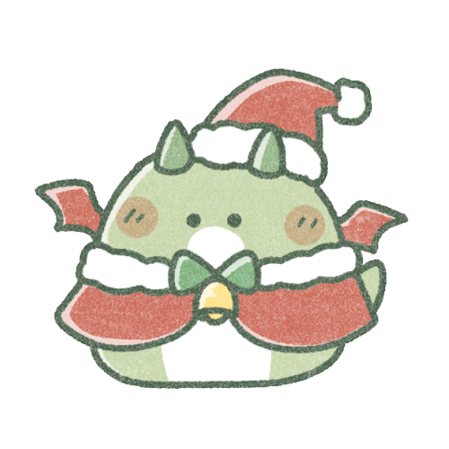 これ以上値下げ無！クリスマス デフォルメキャラ 量産 夢絵可SKIMA スキマ