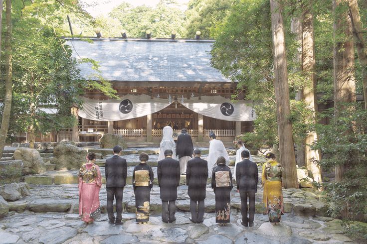 椿大神社松下幸之助を訪ねて三重へゆの結婚相談所ココヨリ代表