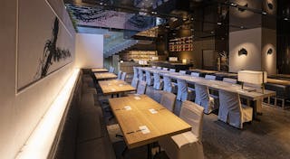 フェリーチェガーデン日比谷 - WEDDING LOCATION DATABESE