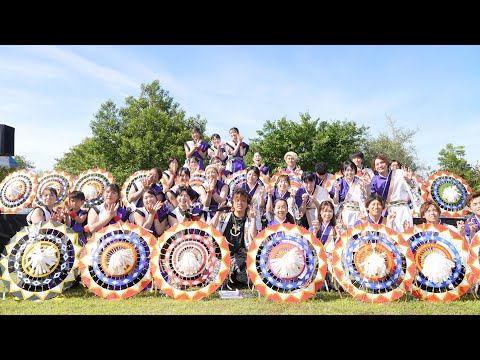 鳥取砂丘イリュージョン 2018 – ファンタジーランドへ