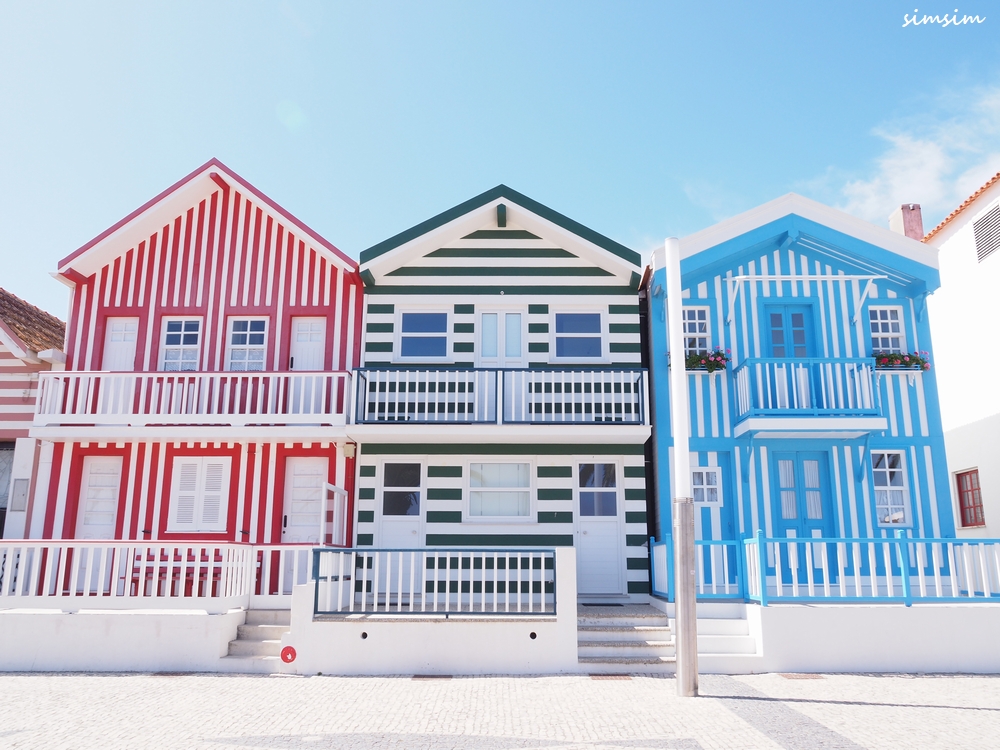 世界一カラフル&ポップな傘祭り！ポルトガル「アゲダ」への行き方 - Tabi &