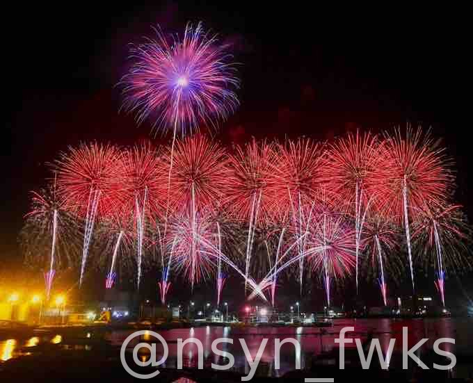 9月27日 土 の宮城県の花火大会一覧 - 花火大会2025 - ウォーカープラス