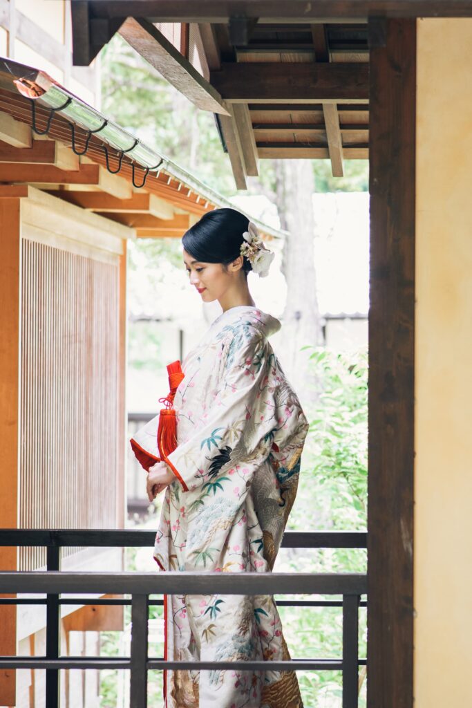 八芳園で結婚式 - みんなのウェディング