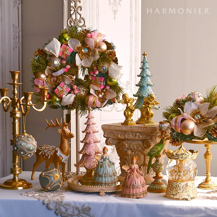 クリスマスオブジェのおすすめ商品とおしゃれな実例RoomClip ルームクリップ