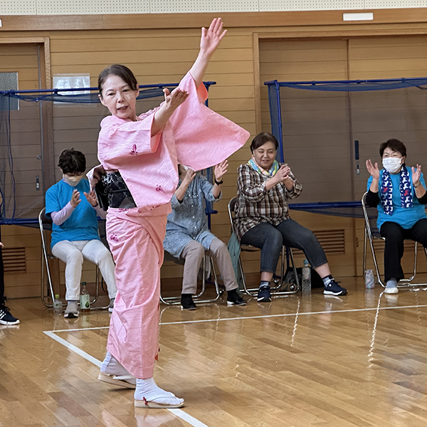 炭鉱節 工工四 - 三線教室 ONLINE 東京 by 豊岡マッシ