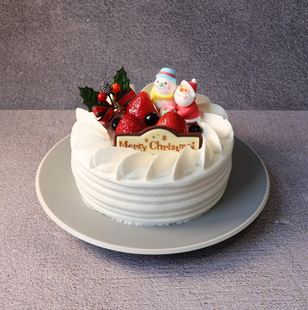 今年はおうちで作ろう！クリスマスケーキ＆伝統菓子 とっておきレシピ42選 お手軽～本格派までキナリノ