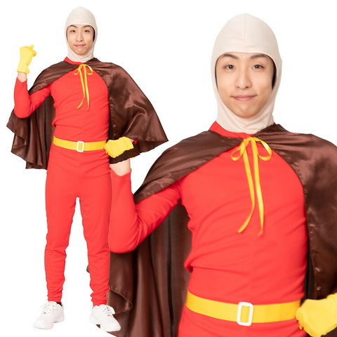 ハロウィン コスプレ面白い！メンズにおすすめなネタ枠の仮装の人気ランキングミツケヨ