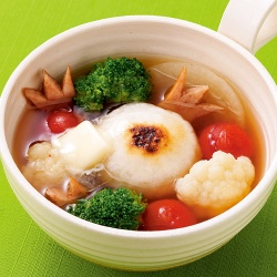 正月三が日の献立 城崎温泉 ときわ別館のブログ - 宿泊予約は＜じゃらん＞