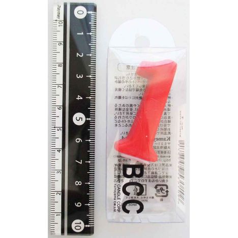 キャンドゥ Can☆Do で販売している誕生日ケーキ用ろうそく種類一覧