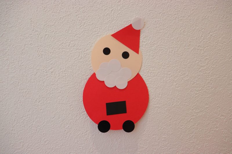 ☆🎅クリスマス楽しみだなぁ～ 2歳児 の巻🎄☆ちびっこの森保育園