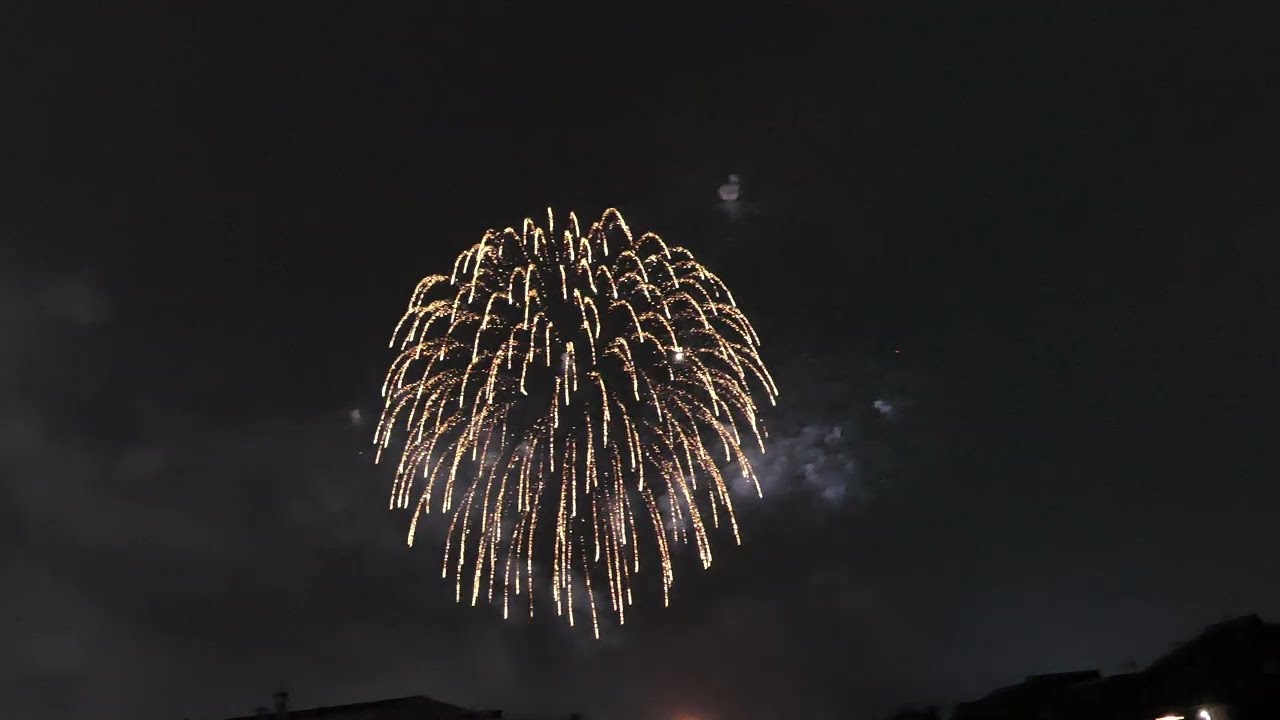 京都芸術花火2024 於：JRA京都競馬場IJNのブログIJNのページ - みんカラ