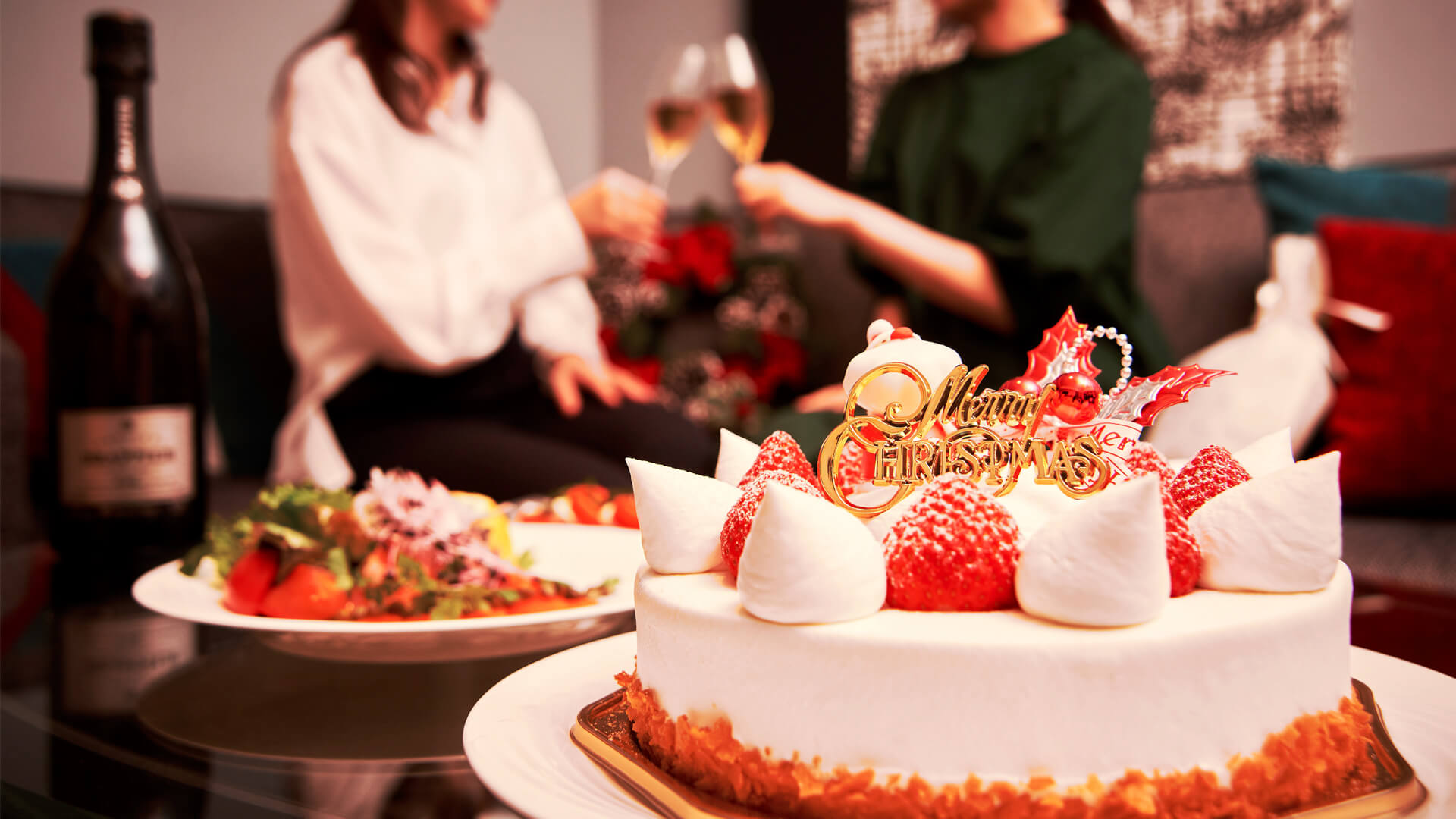 女子会ならこれ！1500円で贈る優秀コスパのクリスマスプレゼント特集Giftpedia byギフトモール&アニ