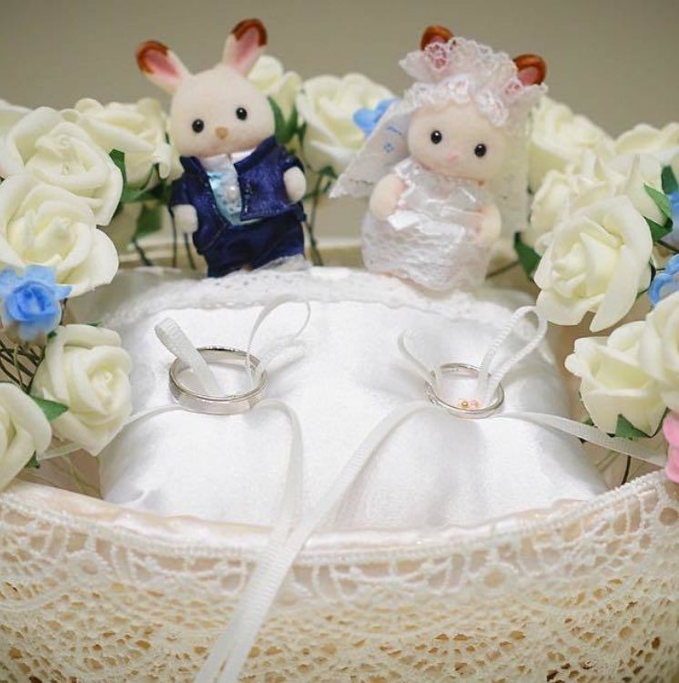 Sylvanian Families シルバニアファミリー 森の手芸屋さん限定 ビーズのお洋服キット 花よめさんのウェディングドレス お母さん用:手芸材料の通販シュゲールYahoo!店 - 通販 - Yahoo!ショッピング