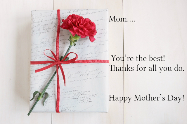 イギリス母の日UK留学情報センタ