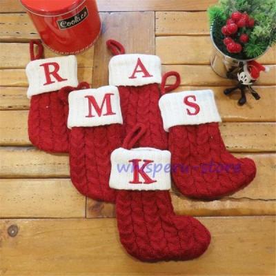 オリジナルフェルトクリスマスブーツオリジナルノベルティ・オリジナルグッズの作成なら”ちょっとノベルティ？”