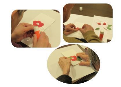 2022年 寅年 おしゃれでかわいい寒中お見舞いデザイン無料配布❁1 虎の着ぐるみのうさぎと虎 縦momochyのおうちイラストレーターももちーのWebサイト