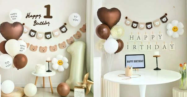 キャンドゥで集めたい！おしゃれ＆たのしい誕生日飾りおすすめ21選 バルーン・ろうそく・装飾- macaroni