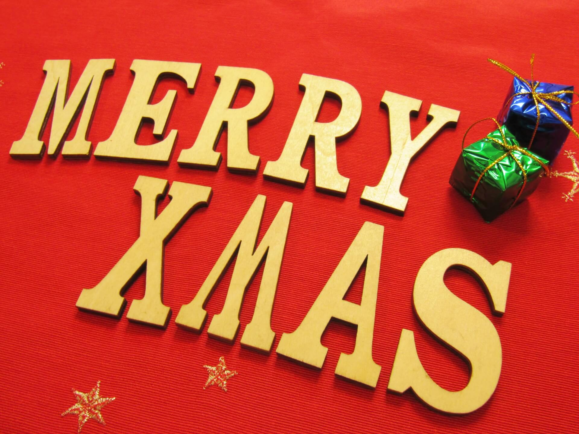 クリスマスのスペルはなぜ2種類あるのか分かりやすく解説！クリスマスメッセージに使えるフレーズもあわせてご紹介英会話スクール・英語教室・講師派遣のプリンス英米学院