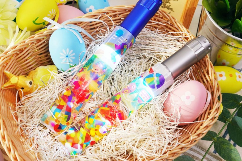 提案『イースターを楽しむ』Baby教室シオ