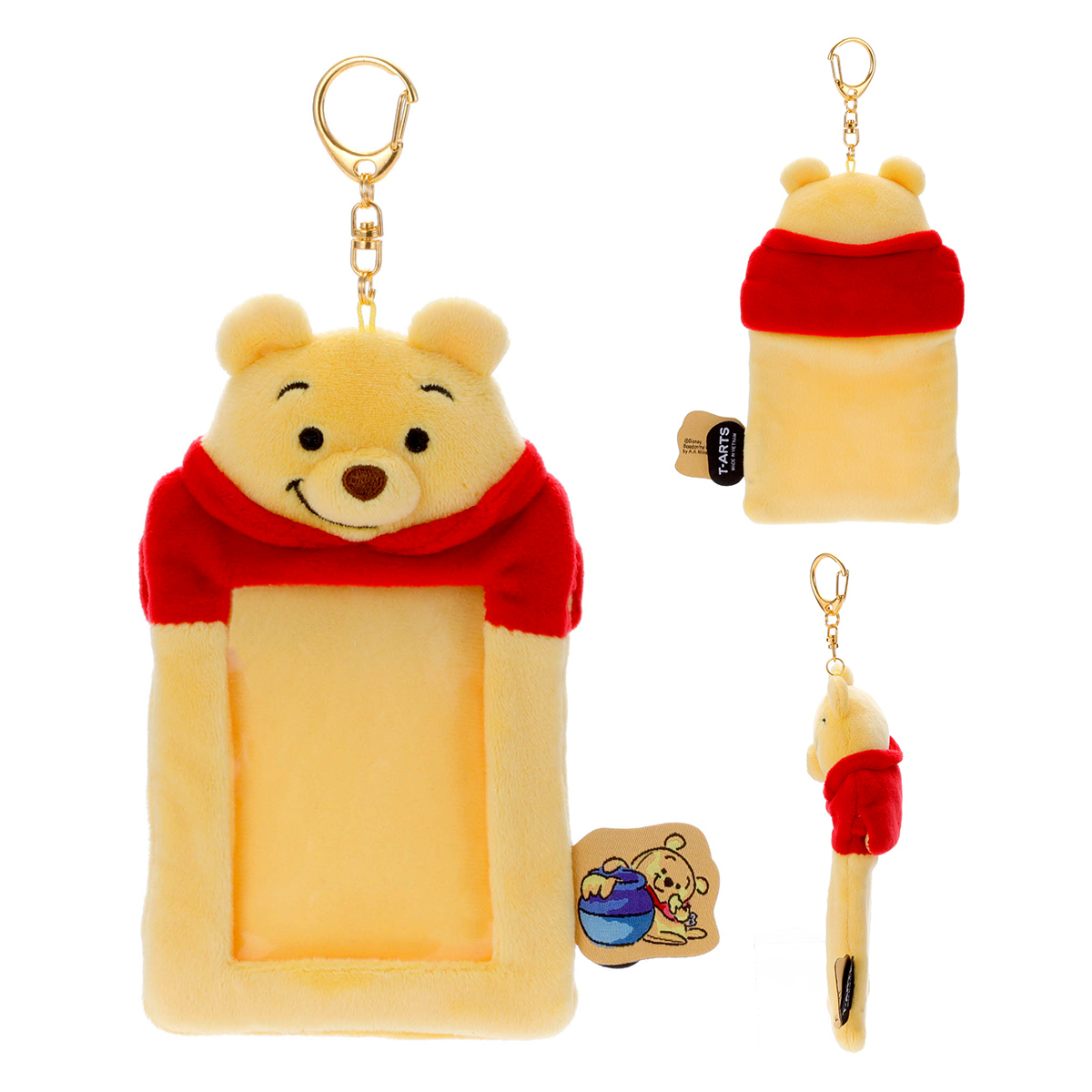 ディズニー ぬいば収納！おすすめケースご紹介