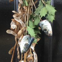 季節のしつらい便 柊鰯のある節分の風景を楽しむ中川政七商店の読みもの