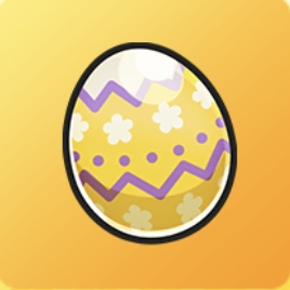 水に浮くぷかぷかキャラクターおもちゃ イースターエッグ ディズニーぷかぷかたまご H4.5cm 50個～ イベントグッズ・イベント用品