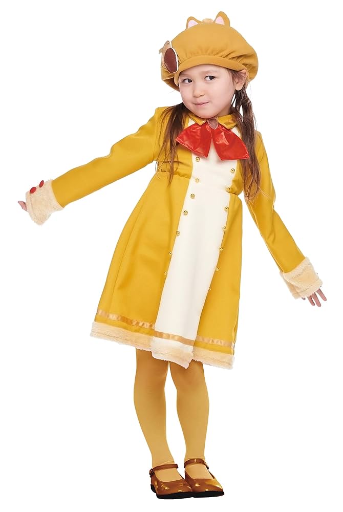 イッツベリーミニー ディズニー チップ デール 衣装 仮装 ベリーベリーミニ