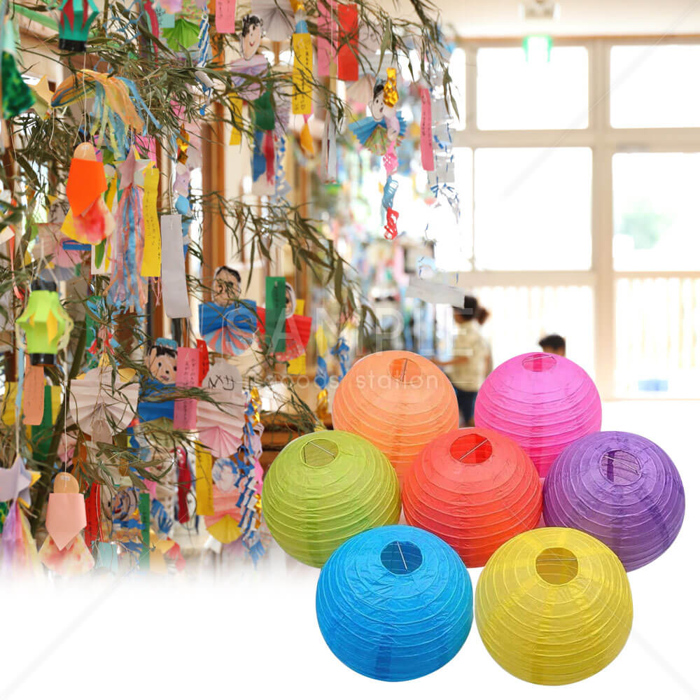 ペーパーランタンのおすすめ商品とおしゃれな実例RoomClip ルームクリップ