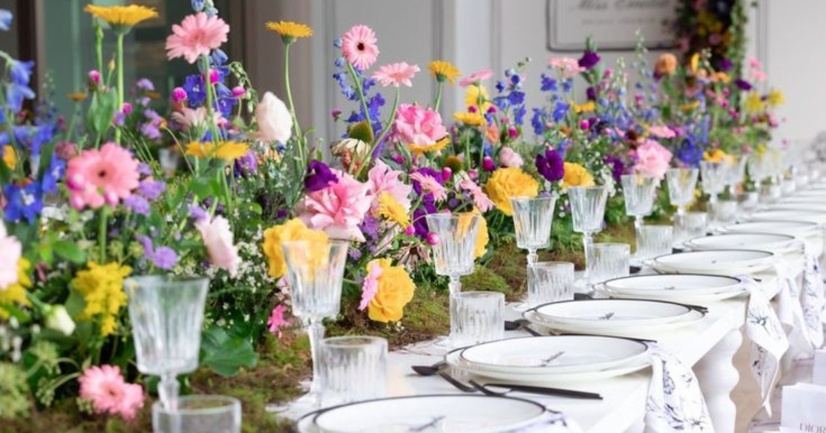 森」がテーマの結婚式で用意したいアイテム・演出・アイデア一覧marry マリー